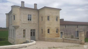 Domaine des Augers
